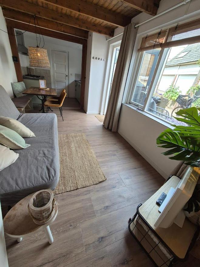 Cottage Near The Beach In The Center.**** Noordwijk Exterior foto