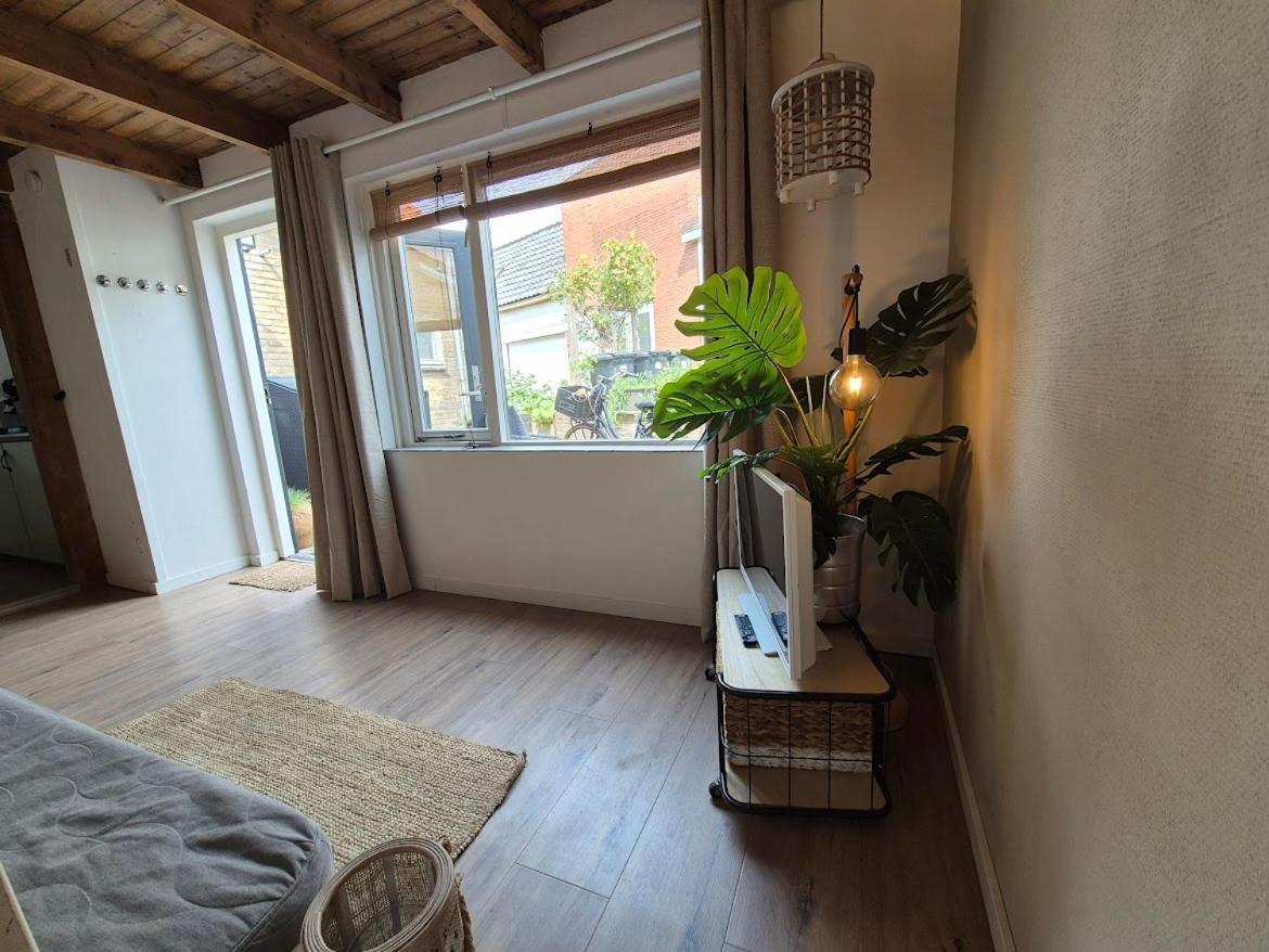 Cottage Near The Beach In The Center.**** Noordwijk Exterior foto